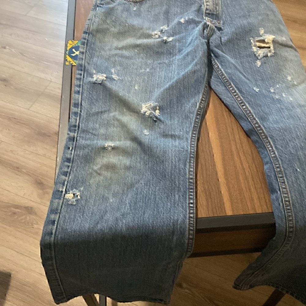 Vintage Arizona Jeans  - Picture 2 of 6